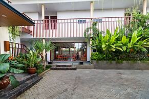 Sanur Art Villas