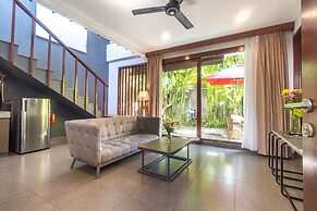 Sanur Art Villas