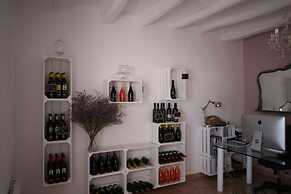 B&B Wine and Cooking Penedès