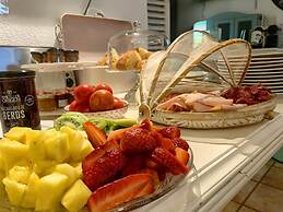 B&B Wine and Cooking Penedès