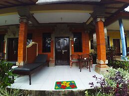 Pondok Batur Indah