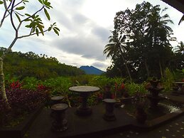 Pondok Batur Indah