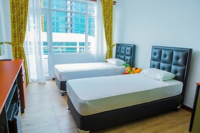 KDU Guest House