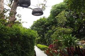 The Hidden Resort & Restaurant