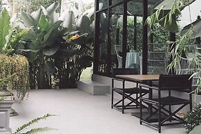 The Hidden Resort & Restaurant