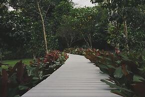 The Hidden Resort & Restaurant