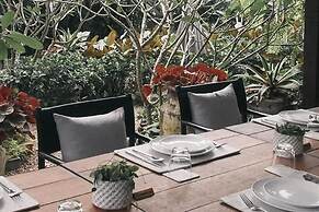 The Hidden Resort & Restaurant