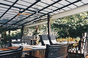 The Hidden Resort & Restaurant