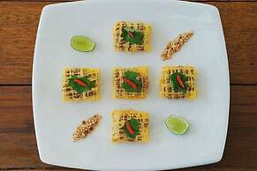 The Hidden Resort & Restaurant