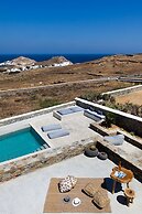 Myconian Platinum Villas