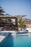 Myconian Platinum Villas