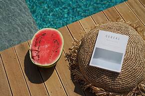 Myconian Platinum Villas