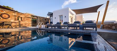 Myconian Platinum Villas