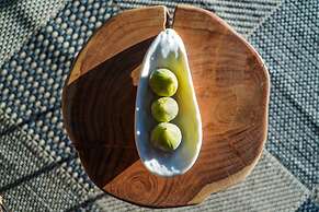 Myconian Platinum Villas