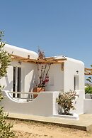 Myconian Platinum Villas