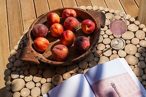 Myconian Platinum Villas