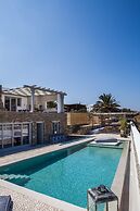 Myconian Platinum Villas