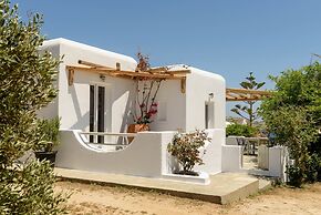 Myconian Platinum Villas