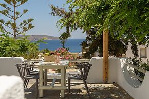 Myconian Platinum Villas