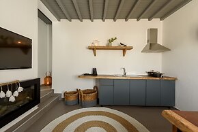 Myconian Platinum Villas