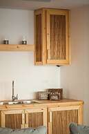 Myconian Platinum Villas