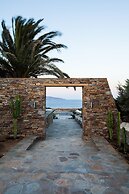 Myconian Platinum Villas