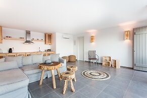 Myconian Platinum Villas