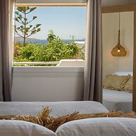 Myconian Platinum Villas