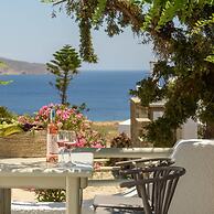 Myconian Platinum Villas