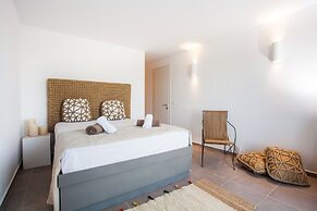 Myconian Platinum Villas