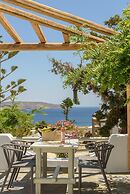 Myconian Platinum Villas