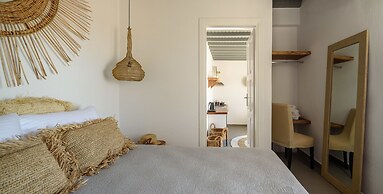 Myconian Platinum Villas