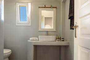 Myconian Platinum Villas