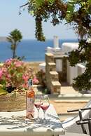 Myconian Platinum Villas