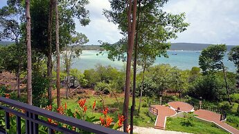Samloem Laguna Resort