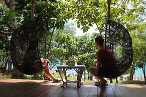 Samloem Laguna Resort