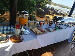 Samloem Laguna Resort