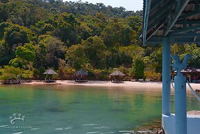 Samloem Laguna Resort