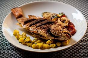 Samloem Laguna Resort