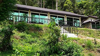 Samloem Laguna Resort