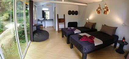 Samloem Laguna Resort