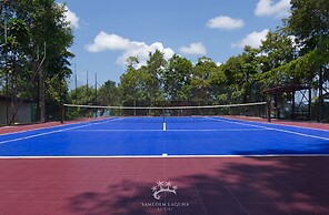 Samloem Laguna Resort