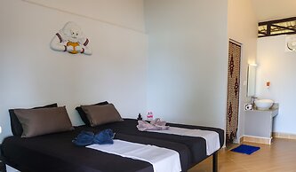 Samloem Laguna Resort