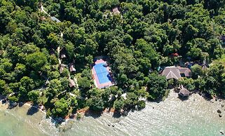 Samloem Laguna Resort