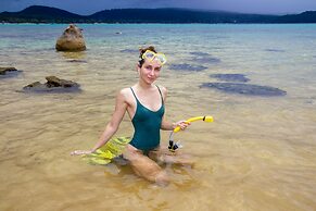 Samloem Laguna Resort