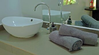 Samloem Laguna Resort