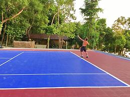 Samloem Laguna Resort