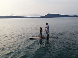 Samloem Laguna Resort