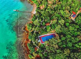 Samloem Laguna Resort