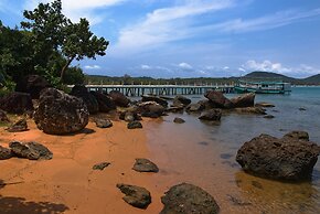 Samloem Laguna Resort